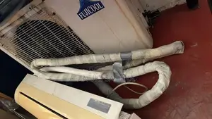 12000 BTU Ceiling Mounted Inverter