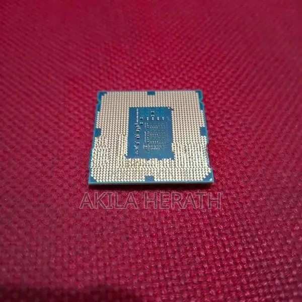 Intel i5-4590 3.3Ghz