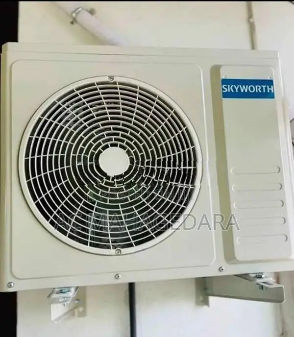 Skyworth Inverter Brand New Air Conditioner 9000BTU