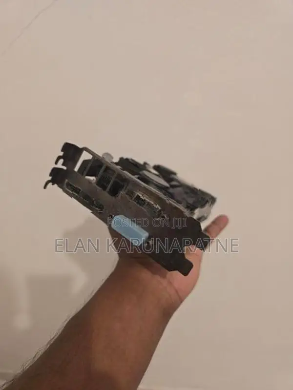 Graphic Card GTX 660 2GB