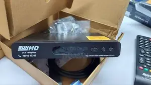 Sun direct 1 Month receiver 6490