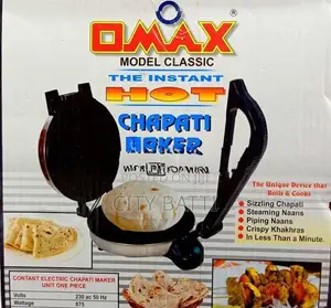 Roti Chappathi Maker