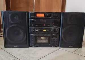 SONY FH -313 RII