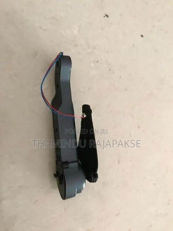 P8 Pro Drone Back B Arm