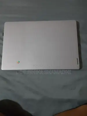 Chromebook(Chromeos) Lenovo LAP