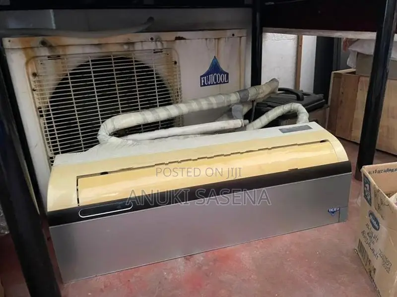 12000 BTU Ceiling Mounted Inverter