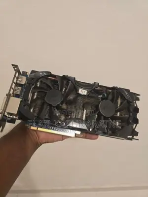Graphic Card GTX 660 2GB