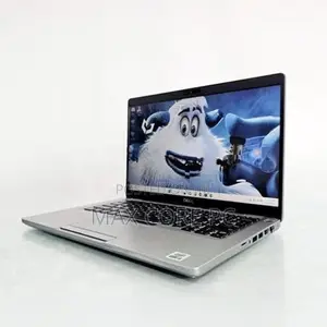 Dell Latitude 5410 i5 10TH GEN 8GB RAM 256GB SSD 14" Laptop