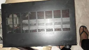 Yamaha Stereo Amplifier