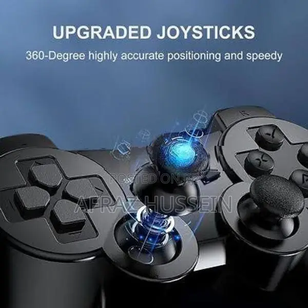 MIKUSO GP-USB006 USB Gamepad PC Gaming Controller