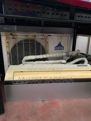 12000 BTU Ceiling Mounted Inverter