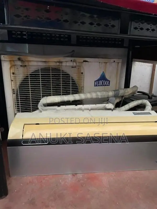 12000 BTU Ceiling Mounted Inverter