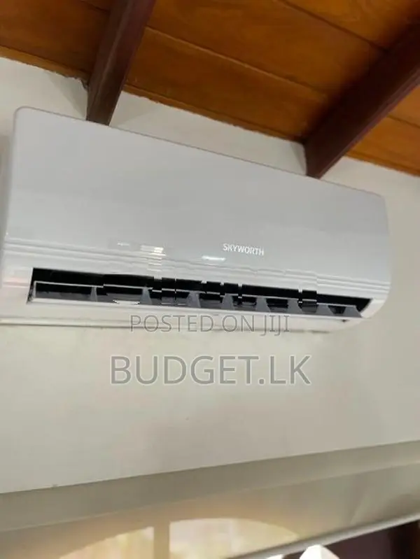 9000BTU Skyworth Non Inverter Air Conditioner
