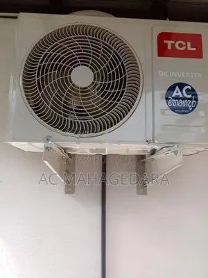 9000BTU TCL Inverter Brand New Air Conditioner