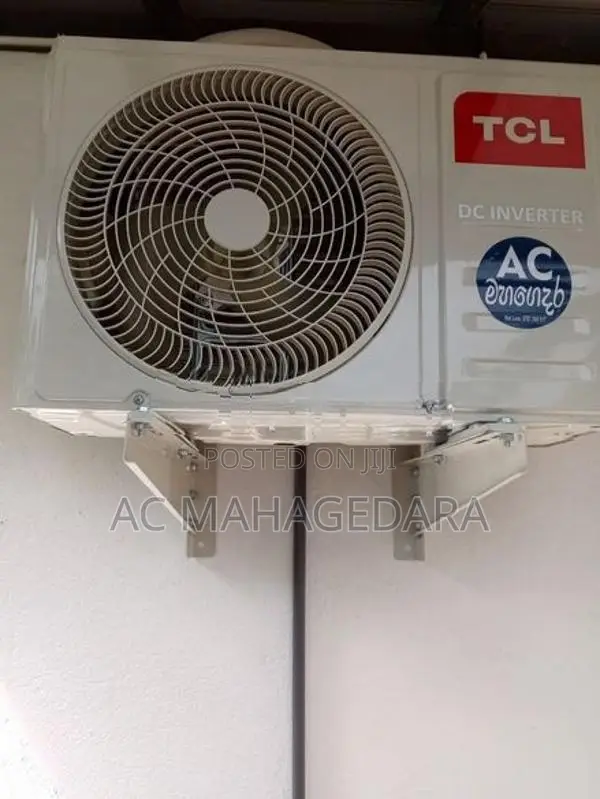 9000BTU TCL Inverter Brand New Air Conditioner