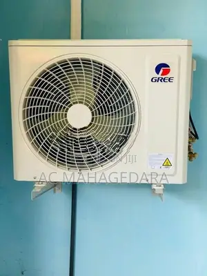 9000BTU Gree Inverter Brand New Air Conditioner