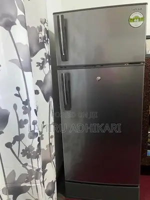 Fridge – Great Condition