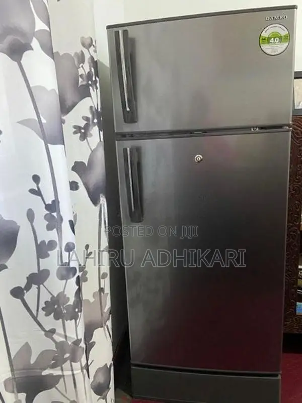 Fridge – Great Condition