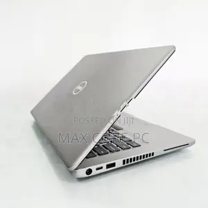 Dell Latitude 5410 i5 10TH GEN 8GB RAM 256GB SSD 14" Laptop