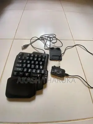 mouse