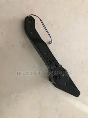 P8 Pro Drone Back B Arm