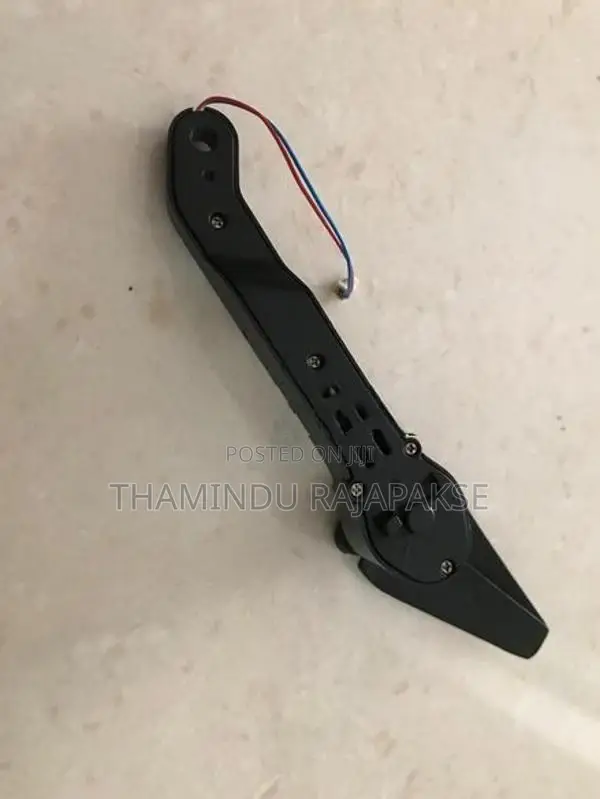 P8 Pro Drone Back B Arm