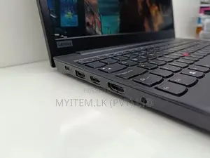 Lenovo ThinkPad E15 CORE I5 10TH GEN 8GB RAM 256GB SSD USED LAPTOP