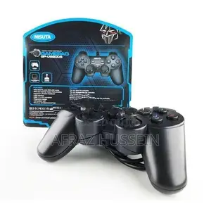 MIKUSO GP-USB006 USB Gamepad PC Gaming Controller