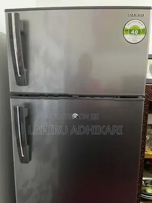 Fridge – Great Condition