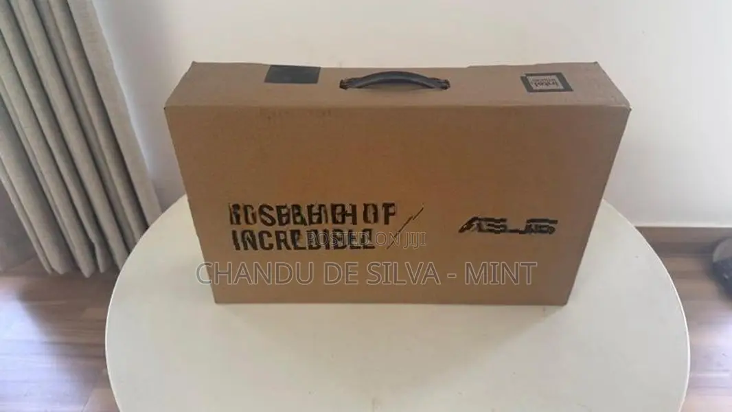 ASUS Expertbook