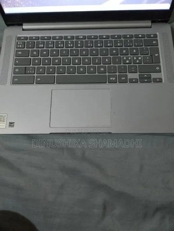 Chromebook(Chromeos) Lenovo LAP
