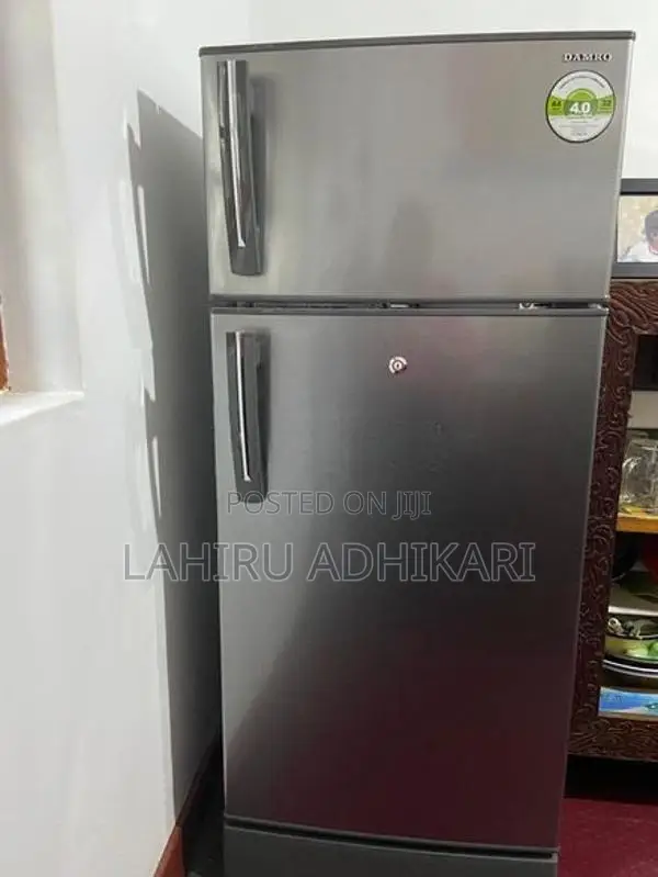 Fridge – Great Condition