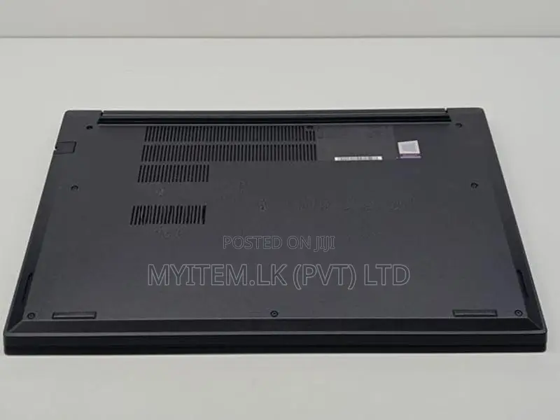 Lenovo ThinkPad E15 CORE I5 10TH GEN 8GB RAM 256GB SSD USED LAPTOP