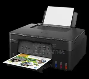 Canon G3730 Ink tank Wireless Color All in one Printer