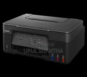 Canon G3730 Ink tank Wireless Color All in one Printer