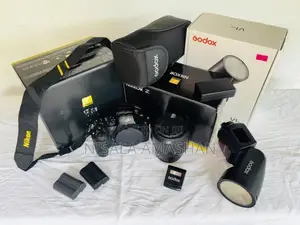 Nikon Z5II