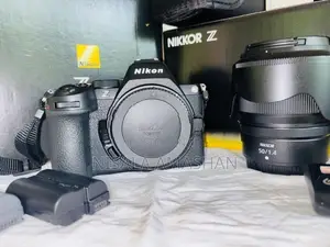 Nikon Z5II