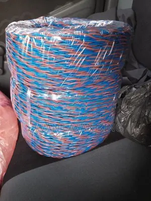 100m TT Wire