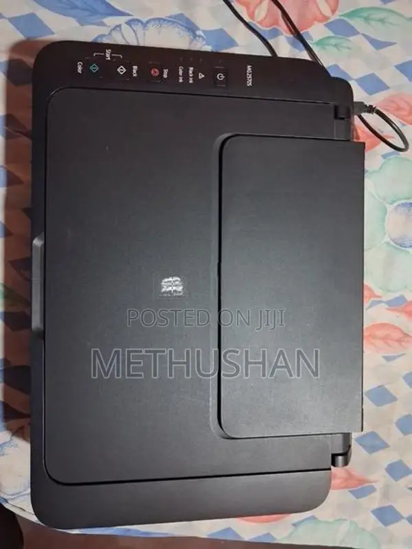 Canon PIXMA MG2570S Printer – Print, Scan with Copy