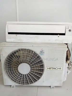 air conditioner