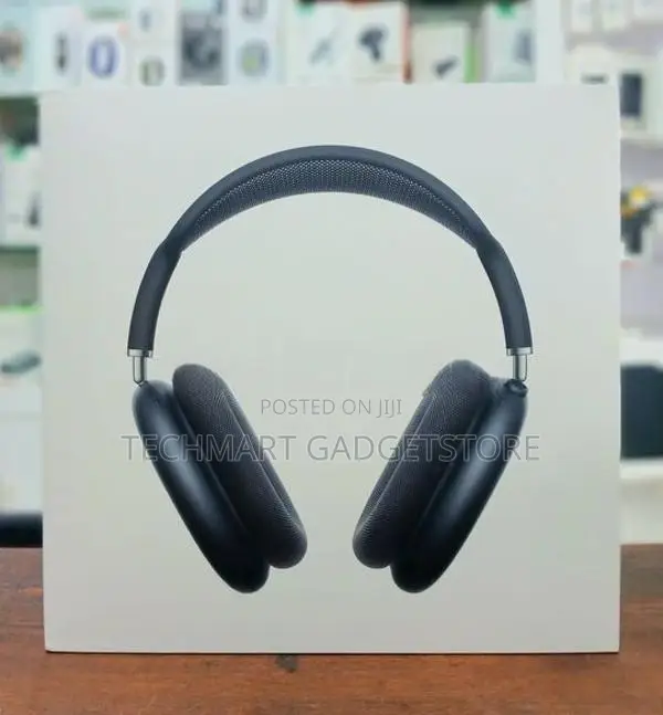 Apple Aipods Max 2 Midnight