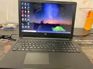 Dell i3 7th Gen Laptop