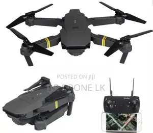 998 Pro Camera Drone