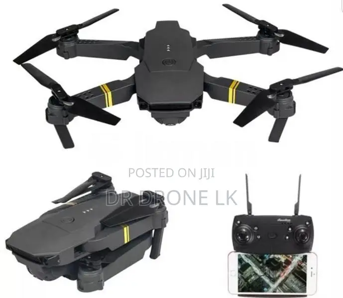 998 Pro Camera Drone