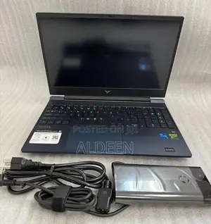 HP victus