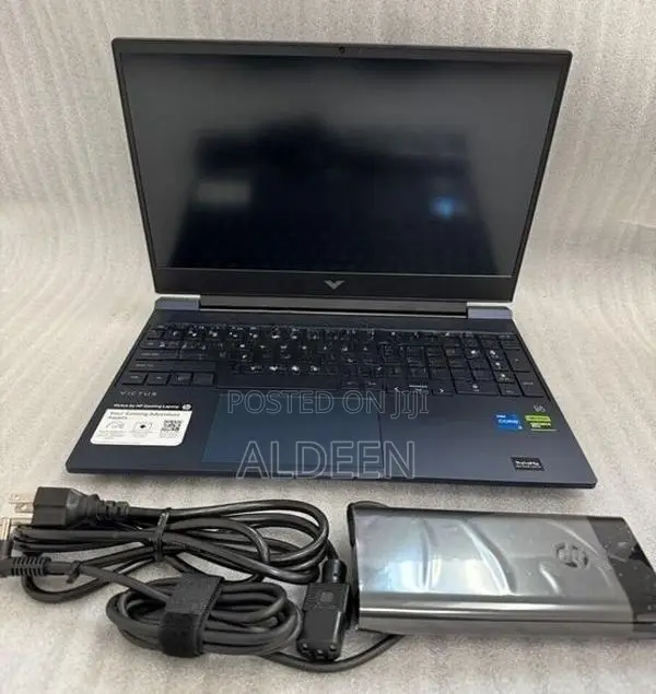 HP victus