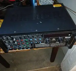 Olaan Speaker