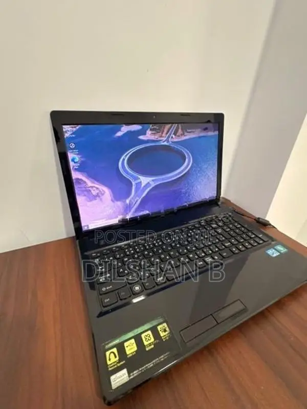 Lenovo Core i3 Laptop