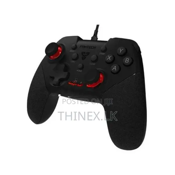 Fantech Shooter Ii Gp13 Gaming Controller