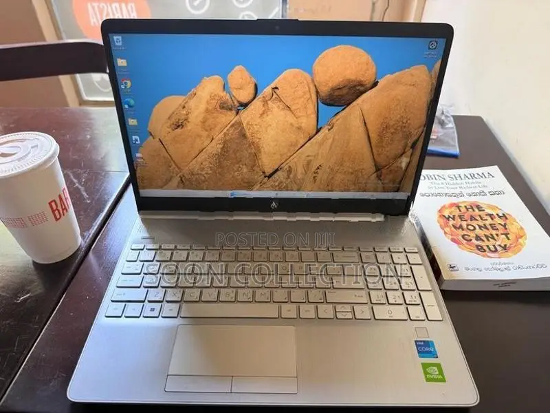 12th Gen i7Hp Lapotop for Sale